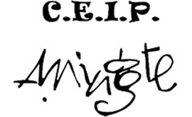 C.E.I.P Antonio Mingote�