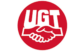 U.G.T. AYTO ALCAL� - Loter�a de Navidad���