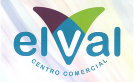CENTRO COMERCIAL EL VAL