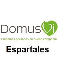 DOMUSVI��- ESPARTALES��