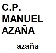 CEIP MANUEL AZA�A - Loter�a de Navidad���
