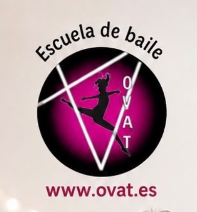 OVAT ESCUELA DE BAILE